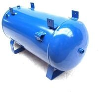 Apex Kompressor 50 ltr Druckluftkessel 11 bar Druckluftbeh&auml;lter Kessel 50L,...