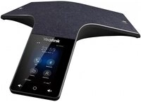 Yealink CP965 - Konferenzsystem - schwarz Konferenztelefon