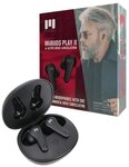 MIIEGO MiiBUDS PLAY II Sport-Kopfh&ouml;rer (Siri, Google Assistant, Bluetooth, Active