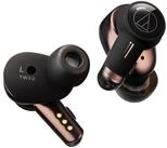 audio-technica Audio-Technica ATH-TWX9, Kopfh&ouml;rer, (Bluetooth, HiFi-Kopfh&ouml;rer