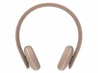 KREAFUNK aHEAD II On-Ear-Kopfhörer (Bluetooth, Active Noise Cancellation,...
