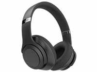 Hama Hama Passion Turn HiFi Over Ear Headset Bluetooth® Stereo Schwarz Fa...