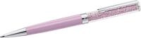 Swarovski Drehkugelschreiber Crystalline, (1-tlg), mit Swarovski&reg; Kristallen