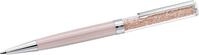 Swarovski Drehkugelschreiber Crystalline, (1-tlg), mit Swarovski&reg; Kristallen
