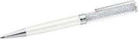 Swarovski Drehkugelschreiber Crystalline, (1-tlg), mit Swarovski&reg; Kristallen