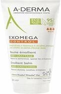A-derma K&ouml;rperpflegemittel EXOMEGA ALLERGO b&aacute;lsamo emoliente 200ml