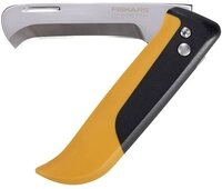 Fiskars Gartenpflege-Set 1062819 Gartenmesser