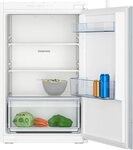 Constructa Einbauk&uuml;hlschrank CK121NSE0, 87,4 cm hoch, 54,1 cm breit