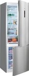 SIEMENS K&uuml;hl-/Gefrierkombination iQ300 KG49NXIBF, 203 cm hoch, 70 cm breit,...