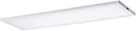 Paulmann Unterschrankleuchte Unterschrank-Panel LED Ace 7,5W Wei&szlig; 10x30cm...