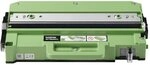 Brother Tonerpatrone, Toner Brother WT-800CL Schwarz gr&uuml;n Farblos