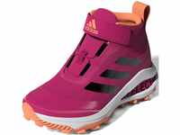 Adidas Fortarun All Terrain Cloudfoam Sport Elastic Lace and Top Strap Youth...