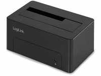 LogiLink Festplatten-Dockingstation QP0027