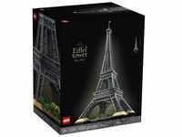 LEGO® Spielbausteine Eiffelturm (10307), (10001 St)