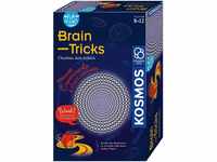 Kosmos Fun Science Brain Tricks (65425)