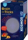 Kosmos Experimentierkasten Kosmos Fun Science Brain Tricks