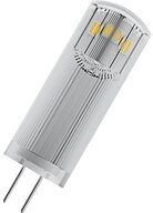Osram LED-Leuchtmittel Osram LED Stiftsockellampe Pin G4 1,8W warmwei&szlig;, Nicht
