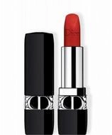 Dior Lippenstift rouge velvet n&ordm; 400