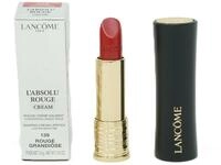 LANCOME Lippenstift Lancome Absolu Rouge Cream Lippenstift 3,4g Rouge Grandiose 139