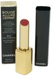 CHANEL Lippenstift Chanel L'Extrait lip colour 824 Rose Invincible refillable 2g