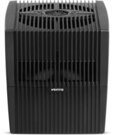 Venta Luftbefeuchter Venta AH535 Luftbefeuchter schwarz.