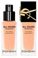 YVES SAINT LAURENT Foundation ALL HOURS FOUNDATION encre de peau #LN8 25ml