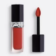 Dior Lippenstift Rouge Forever Liquid Barra De Labios 861 Charm
