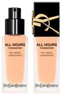 YVES SAINT LAURENT Foundation ALL HOURS FOUNDATION encre de peau #LC5