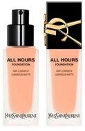 YVES SAINT LAURENT Foundation ALL HOURS FOUNDATION encre de peau #LC3