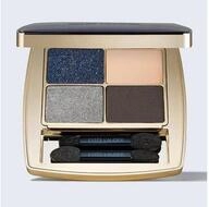 EST&Eacute;E LAUDER Lidschatten PURE COLOR ENVY eyeshadow quads #indigo night 6 gr