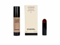 CHANEL Foundation LES BEIGES water-fresh complexion touch #b10 20ml