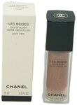 CHANEL Rouge Chanel Les Beiges Light Pink Blush 15ml