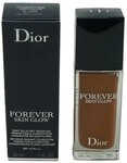 Dior Foundation Dior Forever Gesichts Glow Foundation 6,5N 30ml