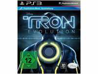 Tron: Evolution Playstation 3