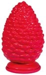 Rayher Modellierwerkzeug Latex-Gie&szlig;form Pinienzapfen gro&szlig;, 15 cm hoch