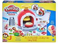 Hasbro Play-Doh Pizza Set