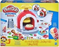 Hasbro Knete F43735 Play-Doh Pizzab&auml;ckerei