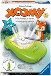 Ravensburger Malvorlage XOOMY&reg; Midi Cute Animals, Made in Europe