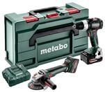 metabo Magazinschrauber