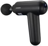 MELISSA Massagepistole 16770048, 1-tlg., 32 Intensit&auml;tsstufen, 4 Massagek&ouml;pfe, f&uuml;r