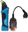 PeakTech Leitungsortungsger&auml;t 230V Sicherungsfinder & NCV Strompr&uuml;fer