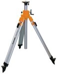 Nedo Nivellierger&auml;t Nedo Kurbelstativ mittelschwer, min./max. Nutzh&ouml;he 0,78 m/2,03