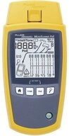 Fluke Kabelzubeh&ouml;r Kabelmessger&auml;t 5018508 Fluke Networks MS-POE Audio/Video,