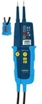 Pancontrol Spannungspr&uuml;fer PAN Spannungspr&uuml;fer mit LED und LCD Anzeige 1000V
