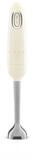 Smeg Stabmixer HBF11CREU Stabmixer Creme