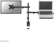 Neomounts by Newstar Monitor-Halterung Monitor-/Notebook-Tischhalterung