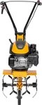 STIGA GARDEN Benzinmotorhacke SRC 36 V, 36 cm Arbeitsbreite, 123 cm&sup3; Motor