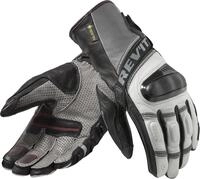 Revit Motorradhandschuhe Dominator 3 GTX Motorradhandschuhe wasserdicht