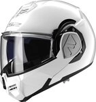 LS2 Motorradhelm FF906 Advant Klapphelm