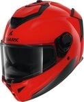 Shark Motorradhelm Spartan GT Pro Blank Helm, vorbereitet f&uuml;r